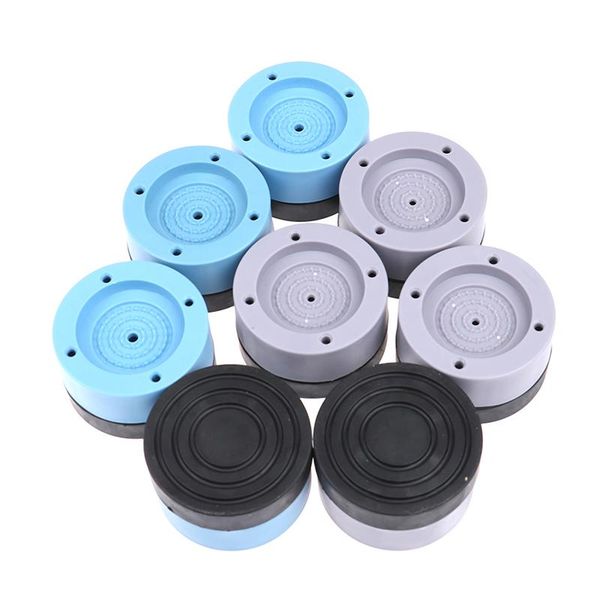 anti vibration rubber feet pads washing machine non-slip mats refrigerator anti-vibration for bathroom kitchen bath
anti vibration rubber feet pads washing machine non-slip mats refrigerator anti-vibration for bathroom kitchen bath