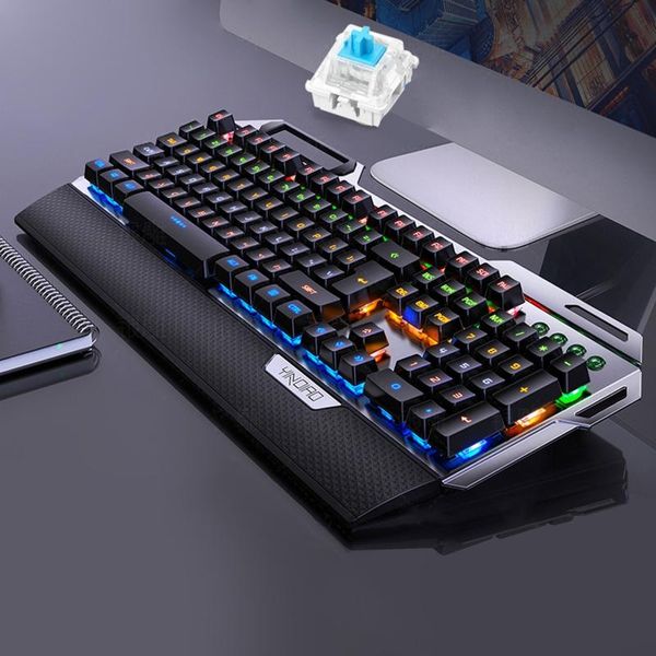 104keys usb 7 color rgb aluminum alloy esports gaming keyboard with mobile phone stand volume adjustment knob function key keyboards
104keys usb 7 color rgb aluminum alloy esports gaming keyboard with mobile phone stand volume adjustment knob function key keyboards