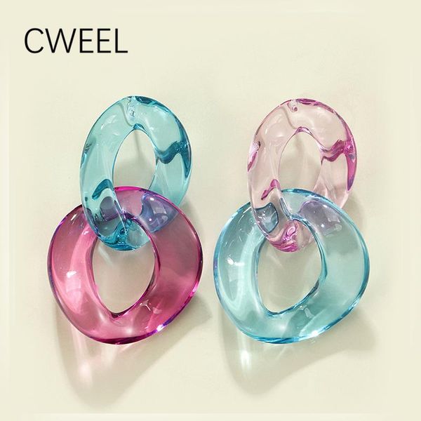 dangle & chandelier cweel geometry square earrings for women halloween party fashion gorgeous colorful vintage luxury accessories, Silver
dangle & chandelier cweel geometry square earrings for women halloween party fashion gorgeous colorful vintage luxury accessories, Silver
