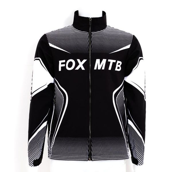men's spring foxmtb mountain bike jacket male coupe vent vlong sleeve cycling jersey motocross road coat man racing jackets, Black;red
men's spring foxmtb mountain bike jacket male coupe vent vlong sleeve cycling jersey motocross road coat man racing jackets, Black;red