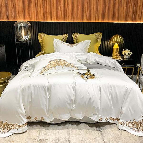 luxury 1000tc egyptian cotton retro european style embroidery solid color wedding bedding set duvet cover bed sheet pillowcases sets
luxury 1000tc egyptian cotton retro european style embroidery solid color wedding bedding set duvet cover bed sheet pillowcases sets