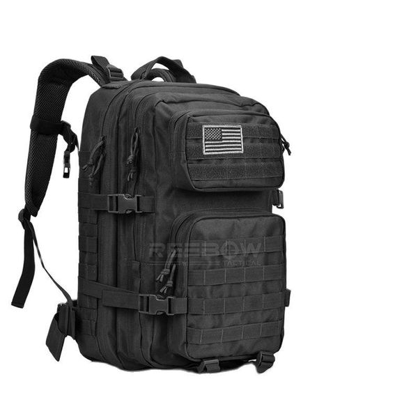 backpack bow-tac tactical army 3 day assault pack waterproof molle bug out rucksacks outdoor hiking camping hunting c
backpack bow-tac tactical army 3 day assault pack waterproof molle bug out rucksacks outdoor hiking camping hunting c
