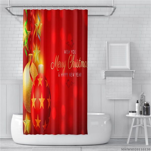 christmas series shower curtains creative polyester water proof bathroom decoration unique design bath curtain
christmas series shower curtains creative polyester water proof bathroom decoration unique design bath curtain