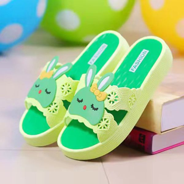 lovely summer womens home slipper bathroom thick bottom anti slip shoes, Black
lovely summer womens home slipper bathroom thick bottom anti slip shoes, Black