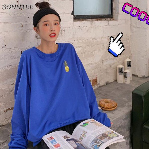 women's hoodies & sweatshirts women harajuku ulzzang kawaii lovely girl spring autumn thin 2021 loose korean style students all-match w, Black
women's hoodies & sweatshirts women harajuku ulzzang kawaii lovely girl spring autumn thin 2021 loose korean style students all-match w, Black