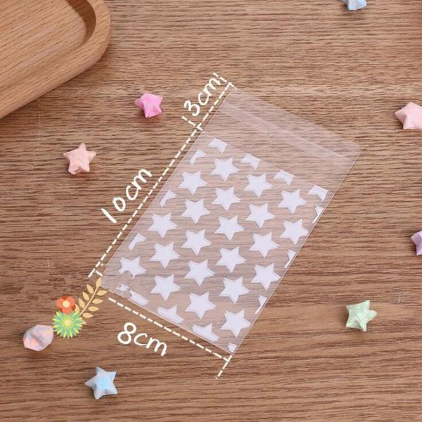 gift wrap wedding candy plastic cookie bags diy 100pcs/set white & golden star transparent christmas biscuits baking packaging
gift wrap wedding candy plastic cookie bags diy 100pcs/set white & golden star transparent christmas biscuits baking packaging