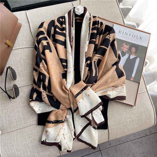 2021 autumn winter cotton linen h fashion decoration warm medium and long korean scarf dual-purpose shawl women, Blue;gray
2021 autumn winter cotton linen h fashion decoration warm medium and long korean scarf dual-purpose shawl women, Blue;gray