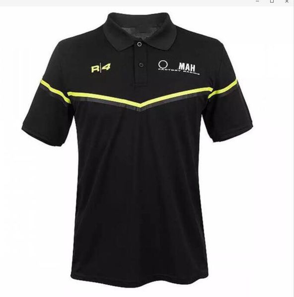 2021 mah motorcycle racing championship team locomotive short-sleeved men and women fast breathable fashion polo shirt
2021 mah motorcycle racing championship team locomotive short-sleeved men and women fast breathable fashion polo shirt