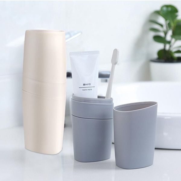 bath accessory set hooqict 2021 portable toothbrush case holder travel tooth storage glass for a bathroom toothpaste organizer
bath accessory set hooqict 2021 portable toothbrush case holder travel tooth storage glass for a bathroom toothpaste organizer