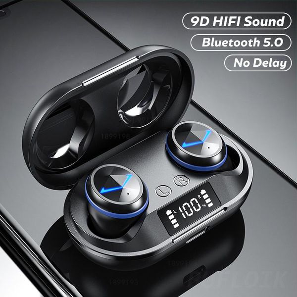 wireless headphones bluetooth 5.0 earphones touch control 9d stereo sports waterproof earbuds headsets with microphone
wireless headphones bluetooth 5.0 earphones touch control 9d stereo sports waterproof earbuds headsets with microphone
