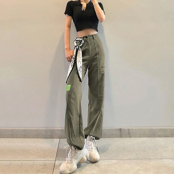 women's pants & capris women street fashion high-waisted straight leg summer korean plus size patchwork joggers sweatpants harajuku sta, Black;white
women's pants & capris women street fashion high-waisted straight leg summer korean plus size patchwork joggers sweatpants harajuku sta, Black;white