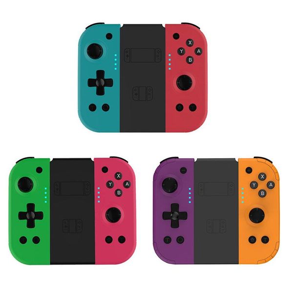 for switch left right of joy-con with wake up function game controller wireless bluetooth gamepad controllers & joysticks
for switch left right of joy-con with wake up function game controller wireless bluetooth gamepad controllers & joysticks