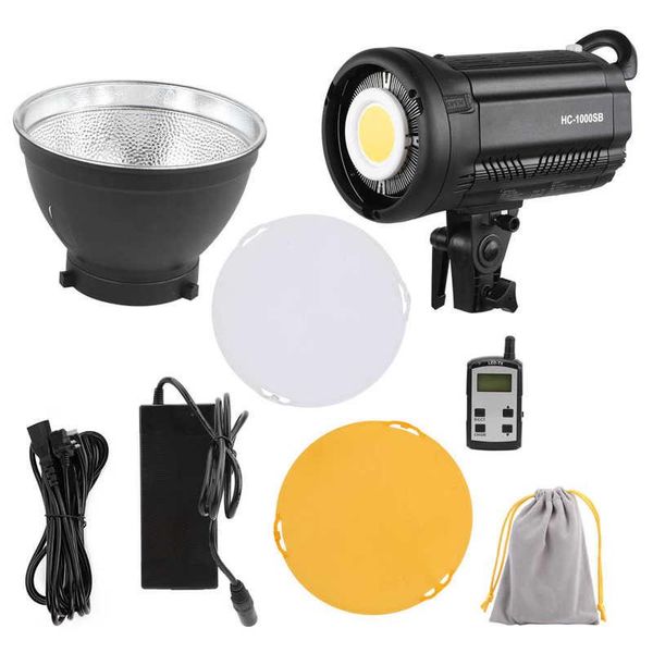 nicefoto hc-1000sb high power led professional pography light live video shooting lamp flash heads
nicefoto hc-1000sb high power led professional pography light live video shooting lamp flash heads