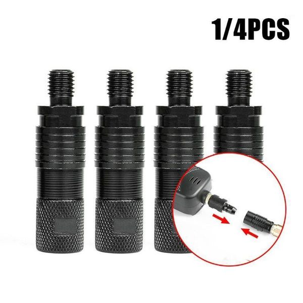 boat fishing rods 1/4pcs aluminum alloy quick release adapter connector carp rod bite alarm holder accessory
boat fishing rods 1/4pcs aluminum alloy quick release adapter connector carp rod bite alarm holder accessory