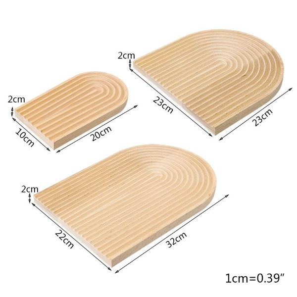 storage baskets creative water ripple bread dessert tray cutting chopping board geometric shape placement plate curved surface decor my28 21
storage baskets creative water ripple bread dessert tray cutting chopping board geometric shape placement plate curved surface decor my28 21