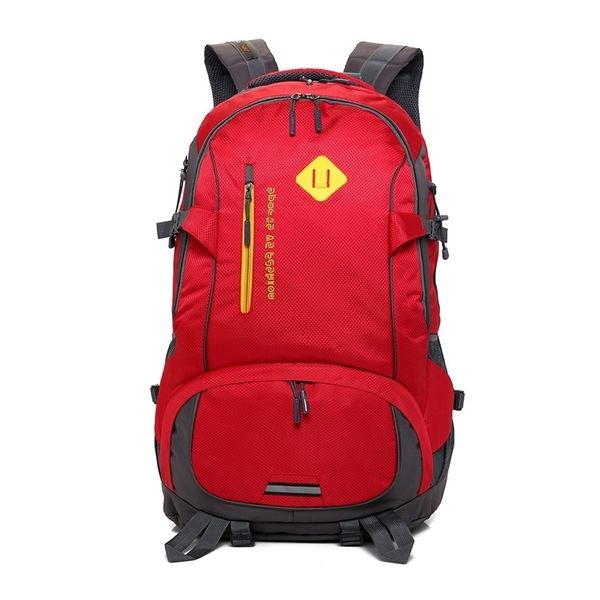 fashion korean version high-capacity travel backpack fashion outdoor mountaineering backpack men's and women's portable sports sch
fashion korean version high-capacity travel backpack fashion outdoor mountaineering backpack men's and women's portable sports sch