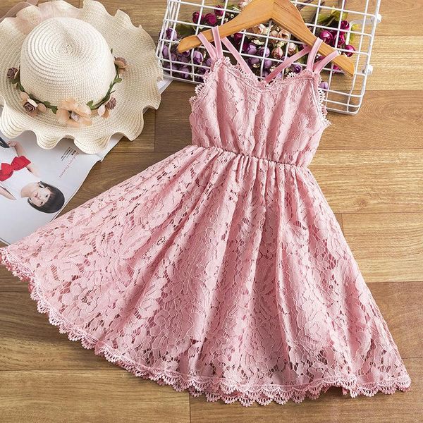 girl's dresses 3-7 years girls polka-dot dress 2021 summer sleeveless bow ball gown clothing kids baby princess children clothes, Red;yellow
girl's dresses 3-7 years girls polka-dot dress 2021 summer sleeveless bow ball gown clothing kids baby princess children clothes, Red;yellow