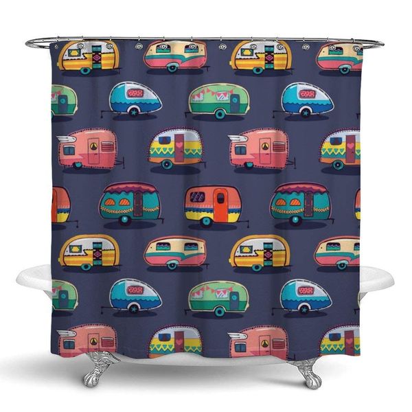 decorative shower curtain - easy care fabric shower curtain with reinforced buttonholes,for bathroom showers,stalls and
decorative shower curtain - easy care fabric shower curtain with reinforced buttonholes,for bathroom showers,stalls and