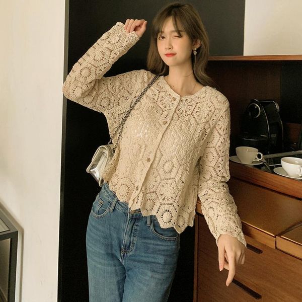 women's knits & tees s-xl oversize women blouses spring femme casual lace womens blouse fall girls shirt long sleeve blusas summer, White
women's knits & tees s-xl oversize women blouses spring femme casual lace womens blouse fall girls shirt long sleeve blusas summer, White