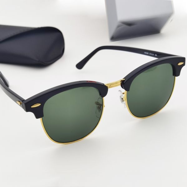 master-class classic men women sunglasses glass lens uv400 acetate frame.suitable for sunshading, driving and fishing on the beach. leather, White;black
master-class classic men women sunglasses glass lens uv400 acetate frame.suitable for sunshading, driving and fishing on the beach. leather, White;black