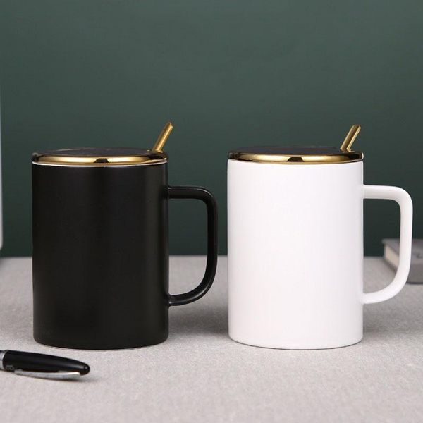 simple black and white ceramic coffee cup with lid restaurant el service set table decoration kitchen storage supplies mugs
simple black and white ceramic coffee cup with lid restaurant el service set table decoration kitchen storage supplies mugs