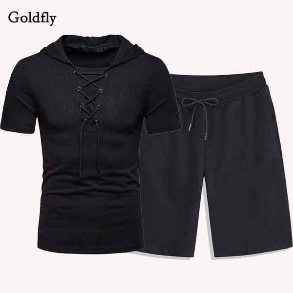 men's tracksuits 2021 summer shorts set solid color short sleeve t shirt + 2 piece casual fashion sportswear tracksuit, Gray
men's tracksuits 2021 summer shorts set solid color short sleeve t shirt + 2 piece casual fashion sportswear tracksuit, Gray