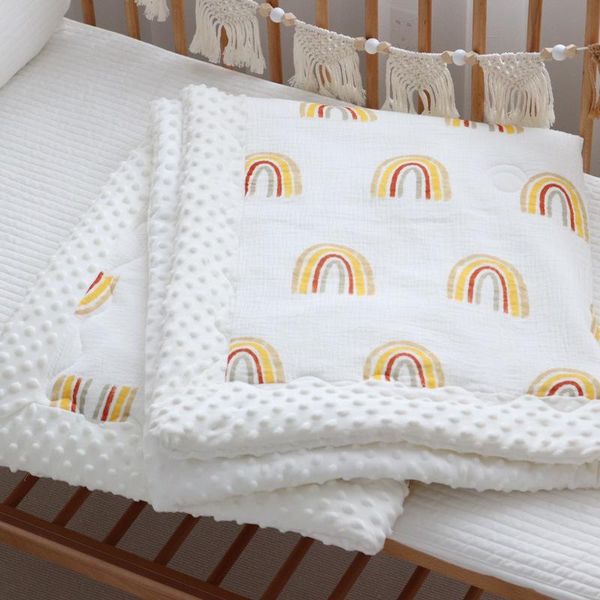 blankets minky dot fleece cotton baby cot crib quilt comforter for borns summer bed blanket cover quilts
blankets minky dot fleece cotton baby cot crib quilt comforter for borns summer bed blanket cover quilts