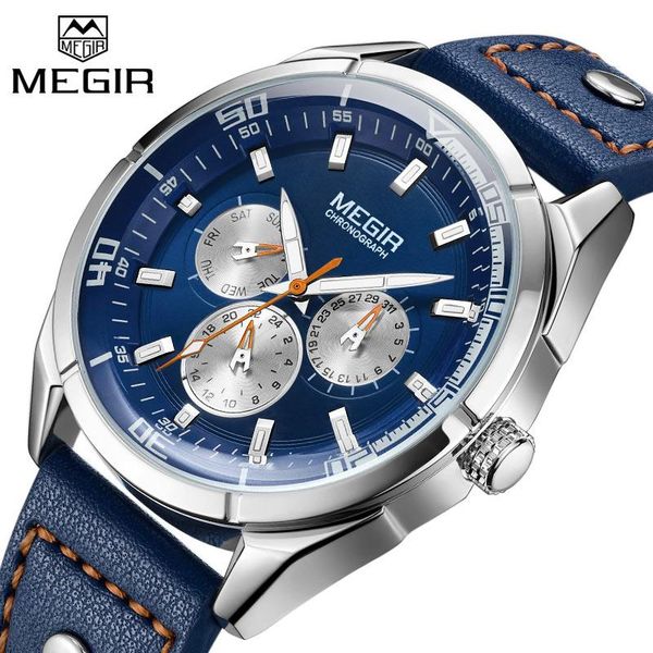 men wrist watches sport quartz watch casual date clock male wristwatch calendar relogio masculino wristwatches, Slivery;brown
men wrist watches sport quartz watch casual date clock male wristwatch calendar relogio masculino wristwatches, Slivery;brown