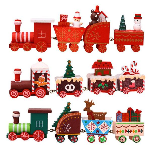 decorative objects & figurines christmas decorations little train for home mini garden accessories living room decoration 2021 type
decorative objects & figurines christmas decorations little train for home mini garden accessories living room decoration 2021 type