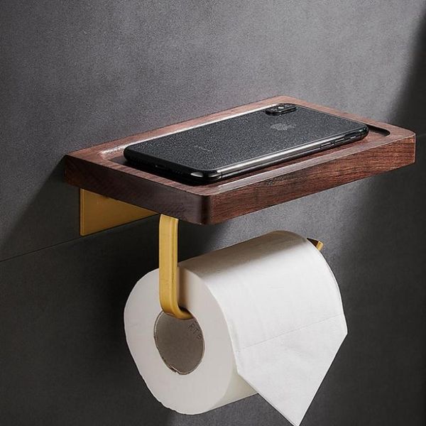 toilet paper holders bathroom accessories holder gold and walnut wood towel tissue rack phone
toilet paper holders bathroom accessories holder gold and walnut wood towel tissue rack phone