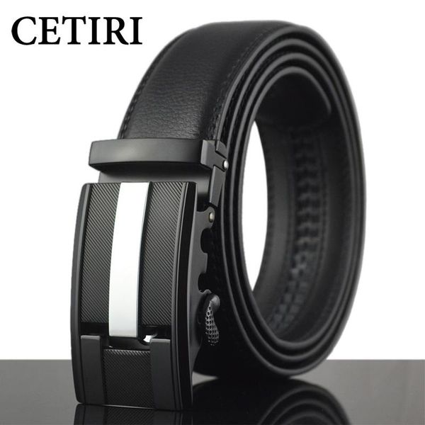 cow leather men belts black automatic ratchet buckle fashion luxury dress for waist business belt, Black;brown
cow leather men belts black automatic ratchet buckle fashion luxury dress for waist business belt, Black;brown