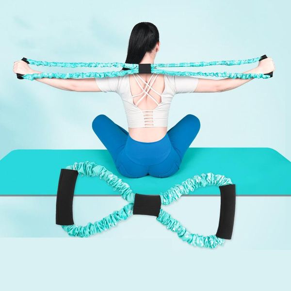 resistance bands elastic fitness 8 work chest developer 2021 expander for bodybuilding training gym equipment
resistance bands elastic fitness 8 work chest developer 2021 expander for bodybuilding training gym equipment