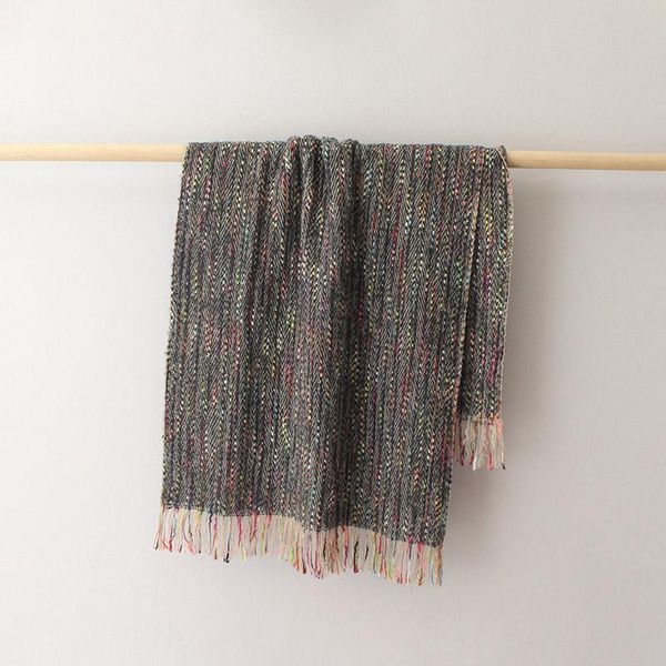colorful slub yarn cashmere like scarf women winter thick warm acrylic blanket scarves lady fashion shawl wraps bufanda, Blue;gray
colorful slub yarn cashmere like scarf women winter thick warm acrylic blanket scarves lady fashion shawl wraps bufanda, Blue;gray