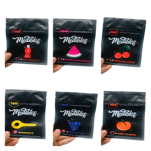 medibles by mei plastic bags watermelon slices pink cherry blasters 150mg red peaches orange ziplock aluminum foil smell proof mylar bag for
medibles by mei plastic bags watermelon slices pink cherry blasters 150mg red peaches orange ziplock aluminum foil smell proof mylar bag for