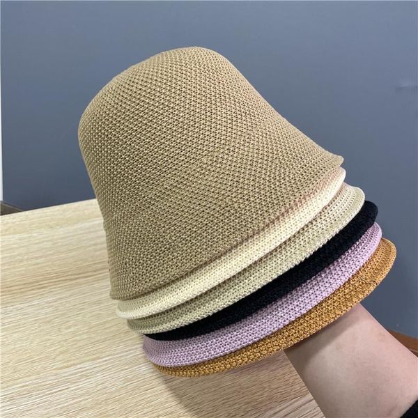 wide brim hats summer straw hat women foldable dome bucket female girls breathable panama fisherman travel beach sunscreen cap, Blue;gray
wide brim hats summer straw hat women foldable dome bucket female girls breathable panama fisherman travel beach sunscreen cap, Blue;gray