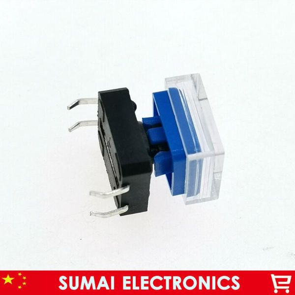 smart home control 3 in 1 tactile push button switch 12*12*7.3mm+a14 caps+ transparent case
smart home control 3 in 1 tactile push button switch 12*12*7.3mm+a14 caps+ transparent case