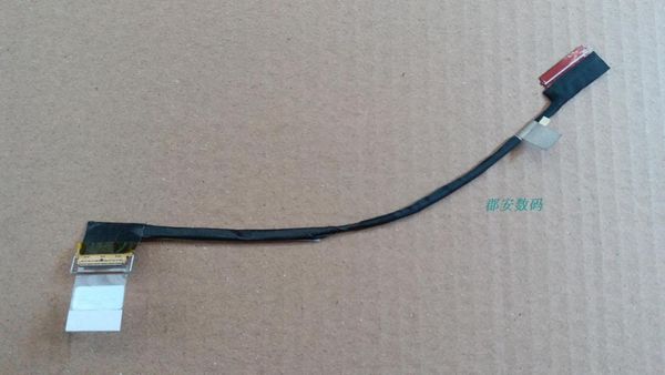 computer cables & connectors lvds lcd cable for lenovo thinkpad t550 w550s t560 p50s t570 p51s edp 00ny455 50.4ao07.011 non-touch screen vid
computer cables & connectors lvds lcd cable for lenovo thinkpad t550 w550s t560 p50s t570 p51s edp 00ny455 50.4ao07.011 non-touch screen vid