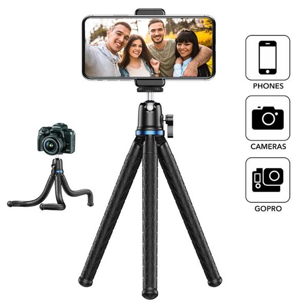 mobile phone selfie tripod bracket universal portable live slr sports camera cell mounts & holders
mobile phone selfie tripod bracket universal portable live slr sports camera cell mounts & holders