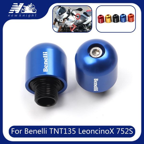 with logo 5 colors for benelli tnt125 135 300 600 leoncino500 leoncinox752s motorcycle cnc aluminum handlebar grips cap end plug handlebars
with logo 5 colors for benelli tnt125 135 300 600 leoncino500 leoncinox752s motorcycle cnc aluminum handlebar grips cap end plug handlebars