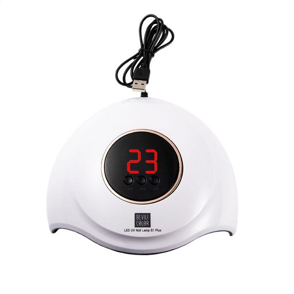 led nail lamp dryer dual hands 18pcs motion sensing uv for curing gel polish salon tool dryers
led nail lamp dryer dual hands 18pcs motion sensing uv for curing gel polish salon tool dryers