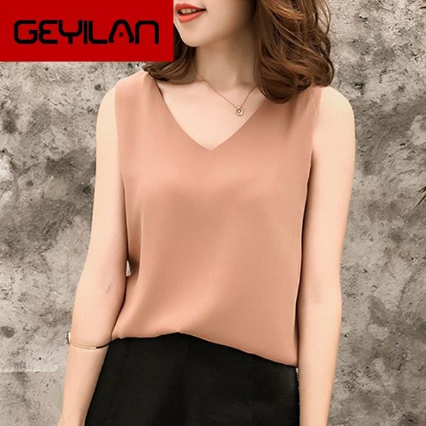 fashion women and blouses 2021 white blouse shirt sleeveless plus size ladies chiffon blusa 0376 40 women's & shirts
fashion women and blouses 2021 white blouse shirt sleeveless plus size ladies chiffon blusa 0376 40 women's & shirts