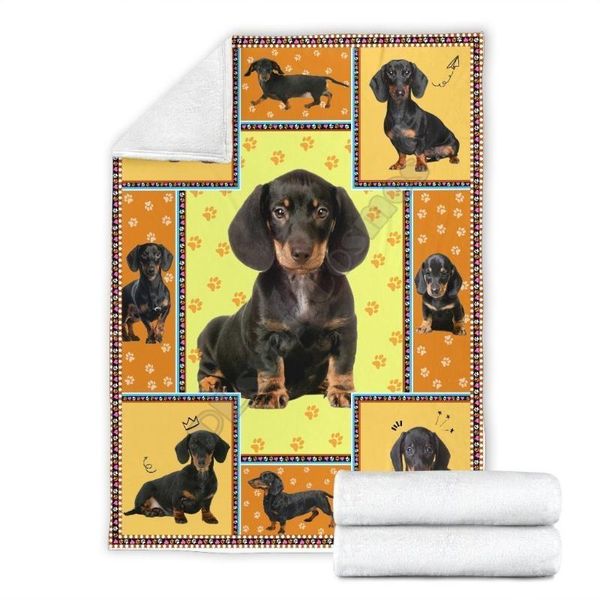 blankets dachshund yellow fleece blanket frame printed adults/kids sherpa
blankets dachshund yellow fleece blanket frame printed adults/kids sherpa