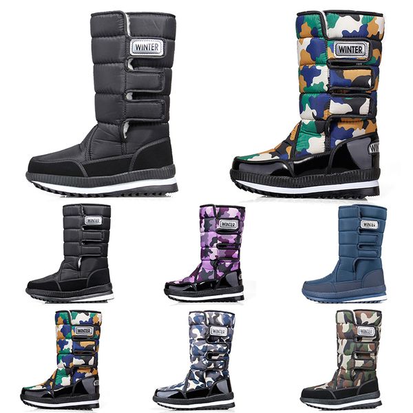 discount classics snows boots for womens mens fashion high mini ankle short winter boot ladies girls men women booties warm cotton fur non-s, Black
discount classics snows boots for womens mens fashion high mini ankle short winter boot ladies girls men women booties warm cotton fur non-s, Black