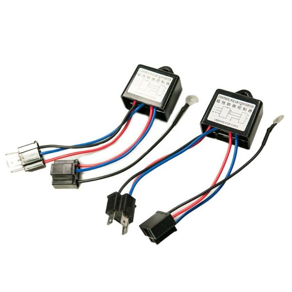 other lighting system 55w h4 led/hid headlight car load resistor error canceller led decoder canbus wiring light waterproof
other lighting system 55w h4 led/hid headlight car load resistor error canceller led decoder canbus wiring light waterproof