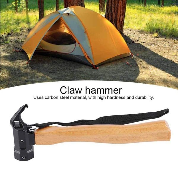 hand tools wooden handle sheep horn hammer protect yourself in the wild driving and pulling nails with drop
hand tools wooden handle sheep horn hammer protect yourself in the wild driving and pulling nails with drop