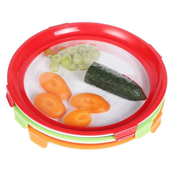 kitchen storage & organization creative round preservation tray fresh keeping spacer organizer preservate refrigerator
kitchen storage & organization creative round preservation tray fresh keeping spacer organizer preservate refrigerator