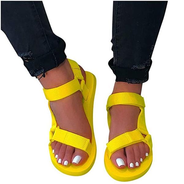 sandals ladies outdoor beach slippers 2021 women spring/summer soft-slip non-slip foam sole durable de mujer, Black
sandals ladies outdoor beach slippers 2021 women spring/summer soft-slip non-slip foam sole durable de mujer, Black