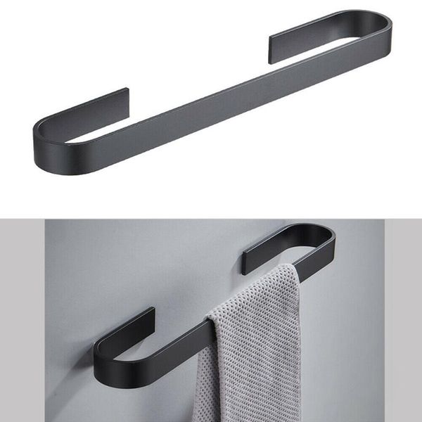 towel racks space aluminum perforated bar aluminum-magnesium alloy wall-mounted rack storage 25/45 cm
towel racks space aluminum perforated bar aluminum-magnesium alloy wall-mounted rack storage 25/45 cm