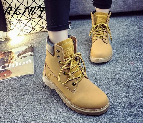 boots rlinf faux suede leather spring autumn and winter shoes ankle boot snow shoe work plus size 35-44, Black
boots rlinf faux suede leather spring autumn and winter shoes ankle boot snow shoe work plus size 35-44, Black
