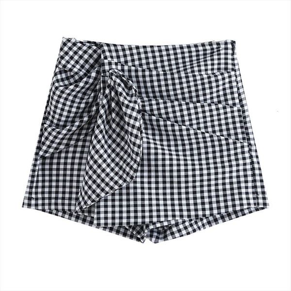 summer french retro high waist women short with bow tie casual wisig bermuda, White;black
summer french retro high waist women short with bow tie casual wisig bermuda, White;black